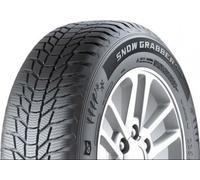 General Tire Snow Grabber Plus 215/60R17 96H FR M+S 3PMSF TL EVC