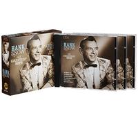 Snow, Hank - 42 Greatest Hits (3 CD)