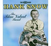 Snow, Hank - Blue Velvet Band The