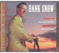 Snow, Hank - Famous Country Music Makers