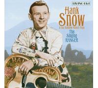 Snow,Hank - The Singing Ranger