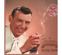 Snow Hank - Thesaurus Transcriptions