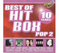 Snow - Hitbox : Best of Hitbox Pop 2, 10 Years