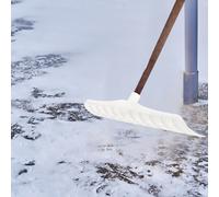 Snow Ice Winter Plastic Plastic Remover Hand Hand Height Disiccio