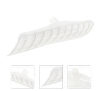 Snow Ice Winter Plastic Plastic Remover Hand Hand Height Disiccio
