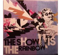 SNOW IS THE RAINBOW - GYMNASIA