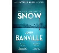 Snow: John Banville