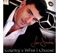 Snow Jr, Len - Country's What I Choose