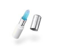 Snow-Kissed Holiday Crystal Gleam Solid Lip Oil