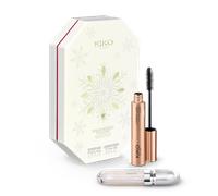 Snow-Kissed Holiday Mountain Buddies Make Up Gift Set