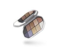 Snow-Kissed Holiday Mountain Glam Eyeshadow Palette