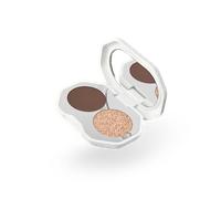 Snow-Kissed Holiday Mountain Twins Eyeshadow 01