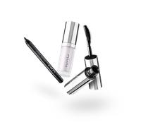 Snow-Kissed Holiday Secret Santa Mini Make Up Gift Set