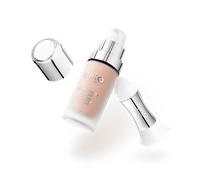 Snow-Kissed Holiday Silky Hydra Foundation & Concealer Spf30 02