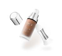 Snow-Kissed Holiday Silky Hydra Foundation & Concealer Spf30 08