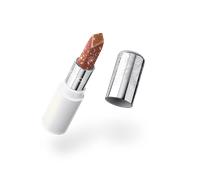 Snow-Kissed Holiday Sparkly Peaks Lipstick 01