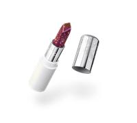 Snow-Kissed Holiday Sparkly Peaks Lipstick 04