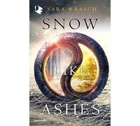 Snow like ashes