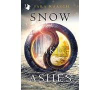 Snow like ashes