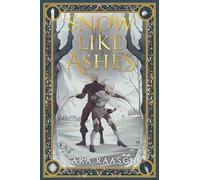 Snow Like Ashes (UK Edition): 1