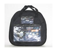 Snow Line SL12-247 - Catene da Neve SUV-4X4 da 12 MM GR 247 Mis 235/60 R18 -OMOLOGATE TUV