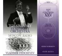 Snow Maiden-A Spring Fairy Tale by N. Rimsky-Korsakov (2008-01-01)