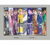 Snow Man 1st DOME tour 2023 i DO ME(Blu-ray Disc2枚組)(通常盤Blu-ray) [Blu-ray]