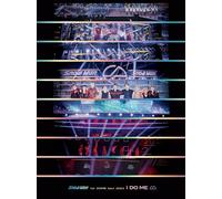 Snow Man 1st DOME tour 2023 i DO ME(Blu-ray Disc3枚組)(初回盤Blu-ray) [Blu-ray]