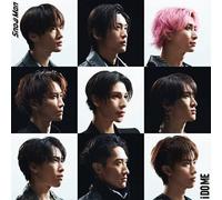 Snow Man i DO ME Standard Edition CD Japan JWCD-63872 NUOVO dal Giappone