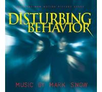 Snow, Mark - Disturbing Behavior