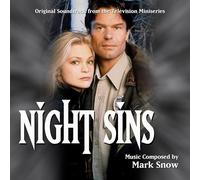 Snow, Mark - Night Sins (Original Soundtrack from the Televisio