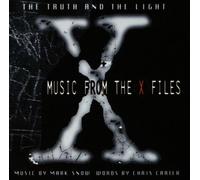 Snow,Mark - The Truth&the Light-Music