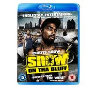 Snow On Tha Bluff [Blu-ray] [Edizione: Regno Unito]