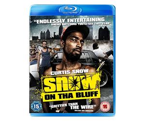 Snow On Tha Bluff [Blu-ray] [Edizione: Regno Unito]