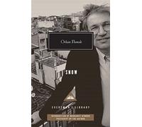 Snow: Orhan Pamuk