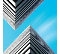 Snow Palms Land Waves (CD) Album