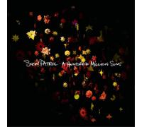 Snow Patrol A Hundred Million Suns (CD) Album