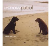 Snow Patrol Ask Me How I Am Single