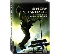 Snow Patrol - Chasing Cars - Music In Review