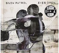 SNOW PATROL - EYES OPEN