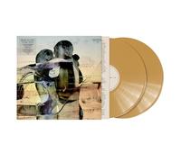 SNOW PATROL - Eyes Open- 20th (2026) 2 LP gold vinyl pre-sale
