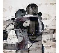 Snow Patrol – Eyes Open – CD