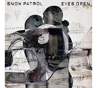 Snow Patrol - Eyes Open