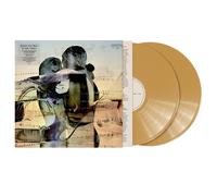 SNOW PATROL - Eyes Open- 20th (2026) 2 LP gold vinyl pre-sale