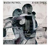 Snow Patrol - Eyes Open by Snow Patrol (2010) Audio CD