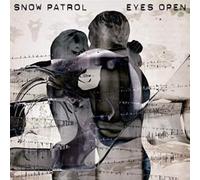 SNOW PATROL - EYES OPEN -GERMAN..