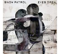 Snow Patrol Eyes Open (Vinyl LP) 12" Album
