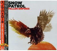 Snow Patrol - Fallen Empires
