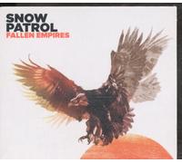Snow Patrol - Fallen Empires: Deluxe Edition