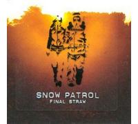Snow Patrol - Final Straw